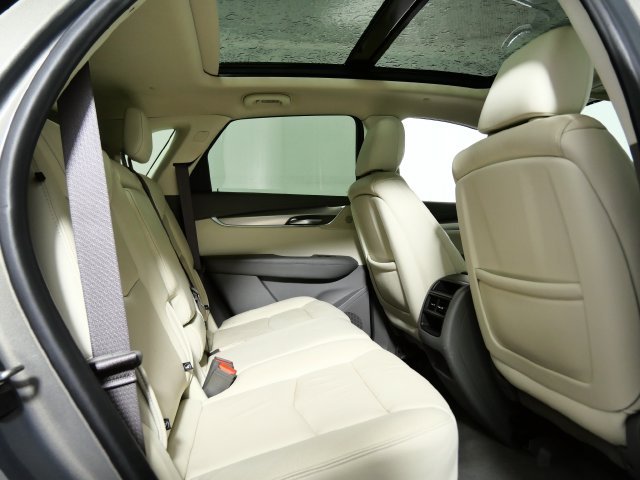 Certified Used 2019 Brown Cadillac Luxury image 12