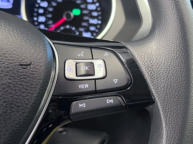 Used 2019 White Volkswagen 2.0T S image 21