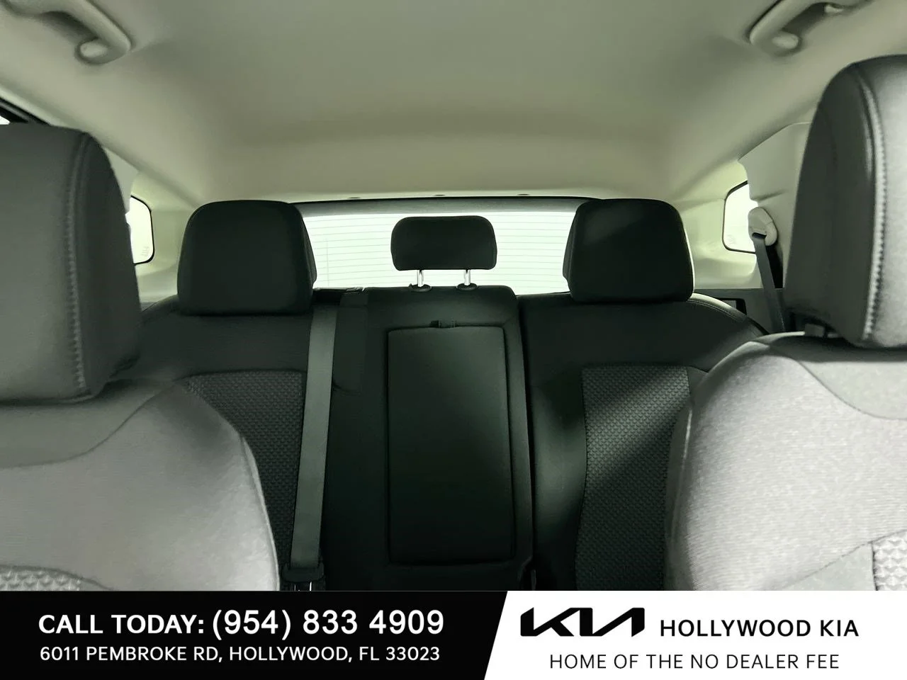 New 2026 Gravity Gray Kia LX image 31
