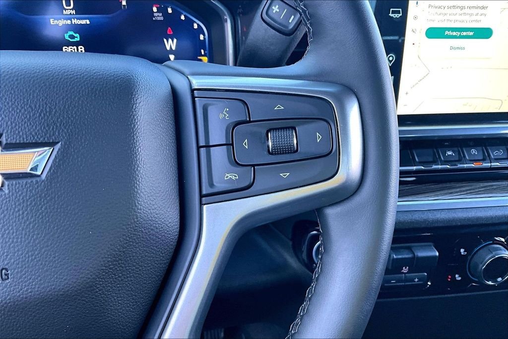 2025 Chevrolet Silverado 1500 LT - Photo 20