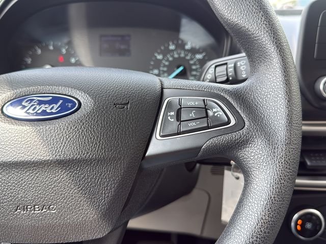 Used 2021 Gray Ford S image 16