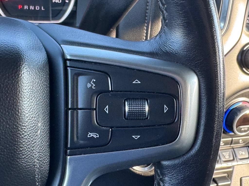 2022 Chevrolet Silverado 3500HD LT - Photo 19