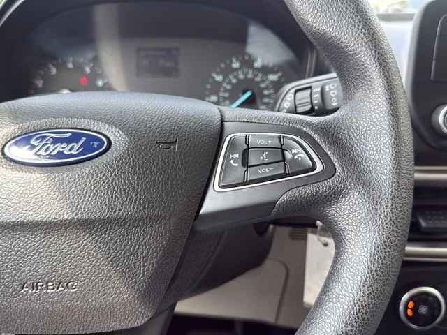 Used 2021 Gray Ford S image 16