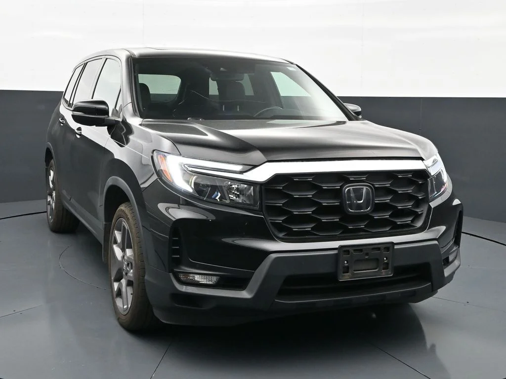 2022 Honda Passport 3.5 EX-L Auto's photo