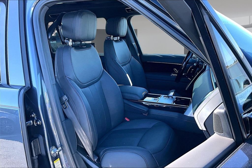 New 2026 Varesine Blue LAND ROVER SE 7 Seats image 12