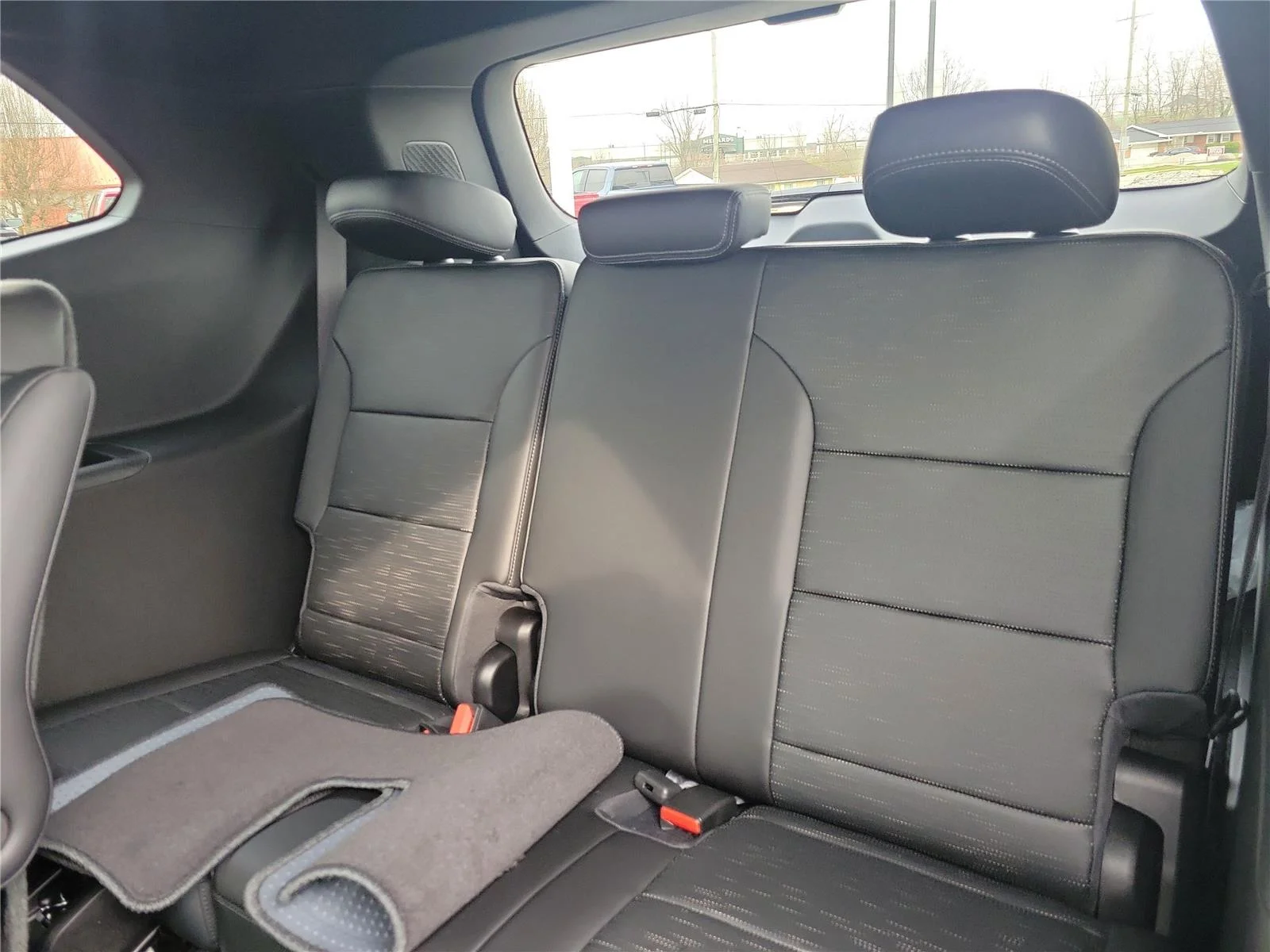 2026 Buick Enclave Sport Touring - Photo 11