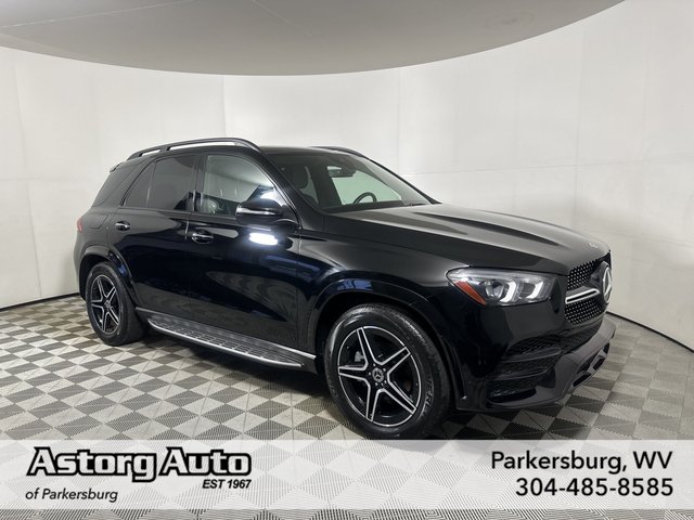 2023 Mercedes-Benz GLE GLE 350