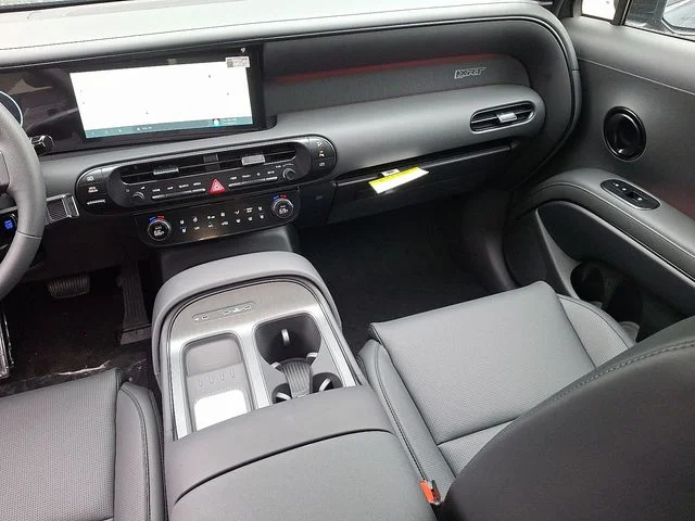 New 2026 Gray Hyundai XRT Pro image 11