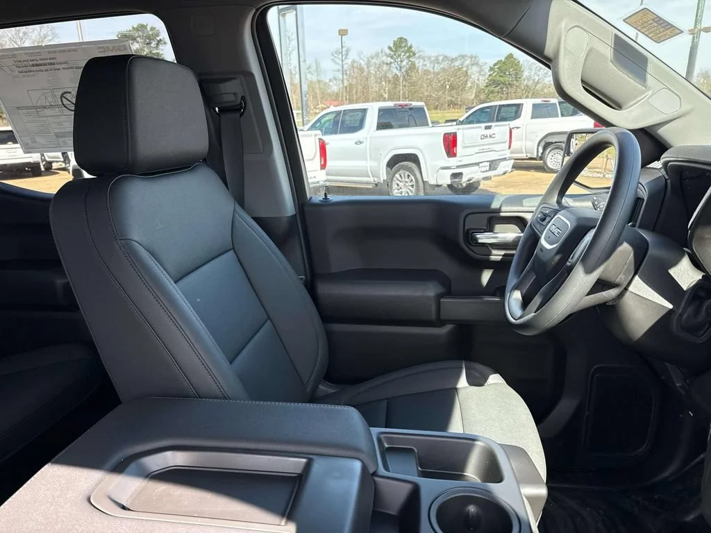 2026 GMC Sierra 1500 Pro - Photo 23