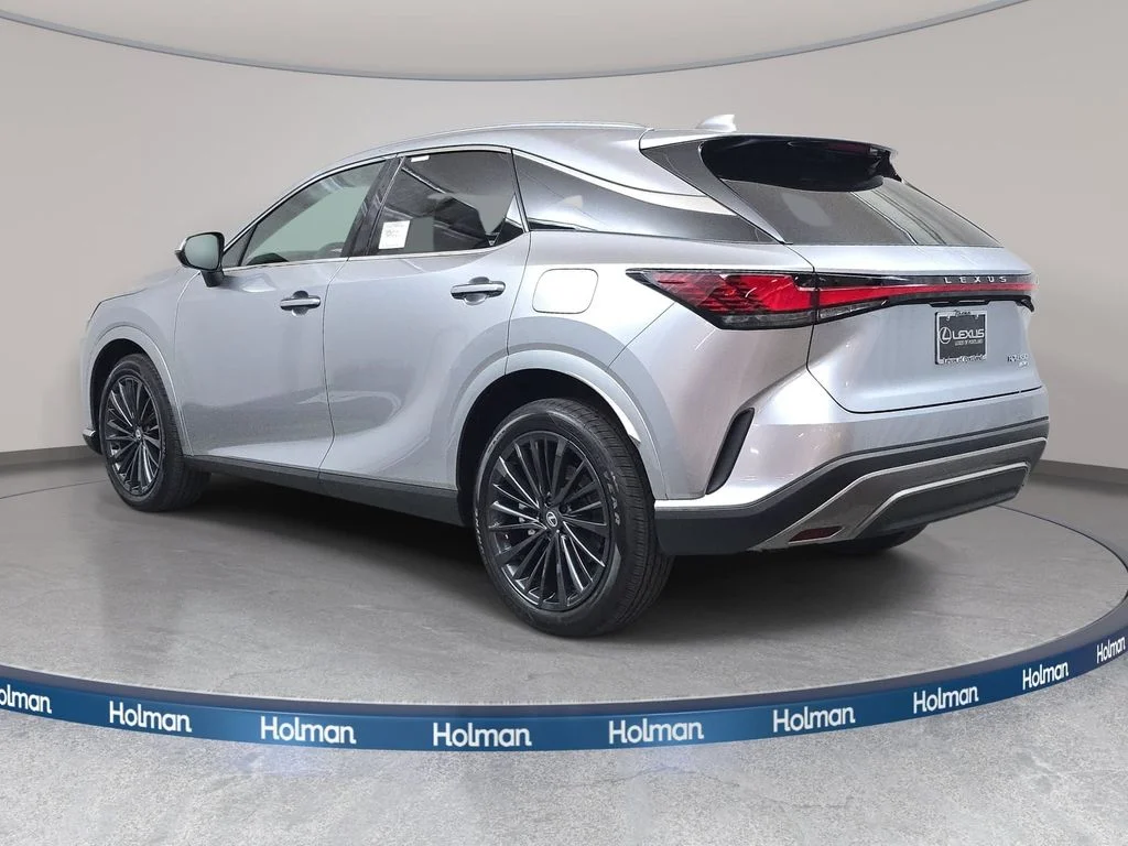 New 2026 Iridium Lexus PREMIUM image 7