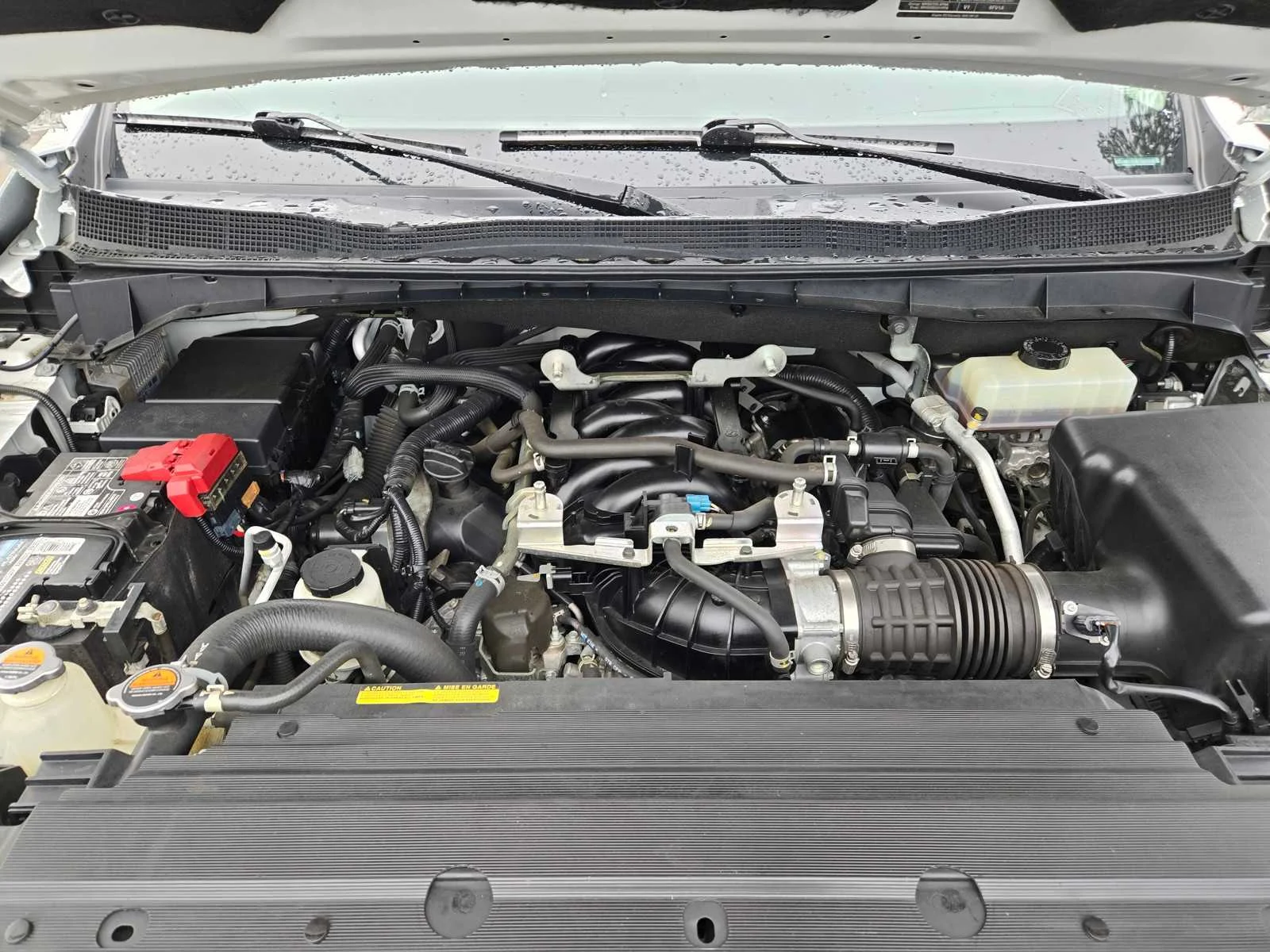 Used 2021  Nissan SV image 29