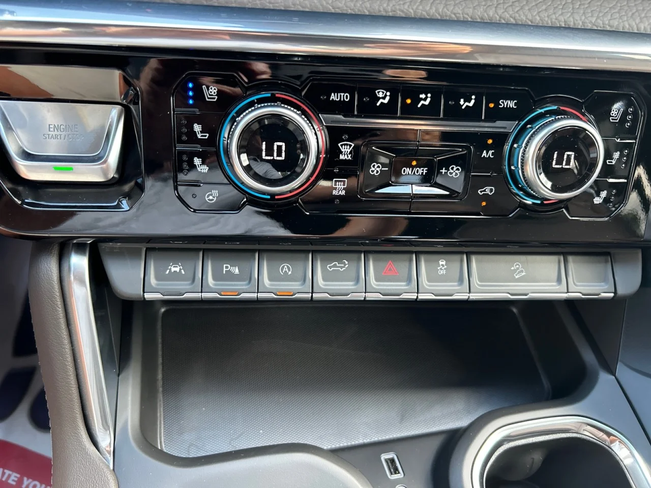 New 2026 Onyx Black GMC Denali image 13