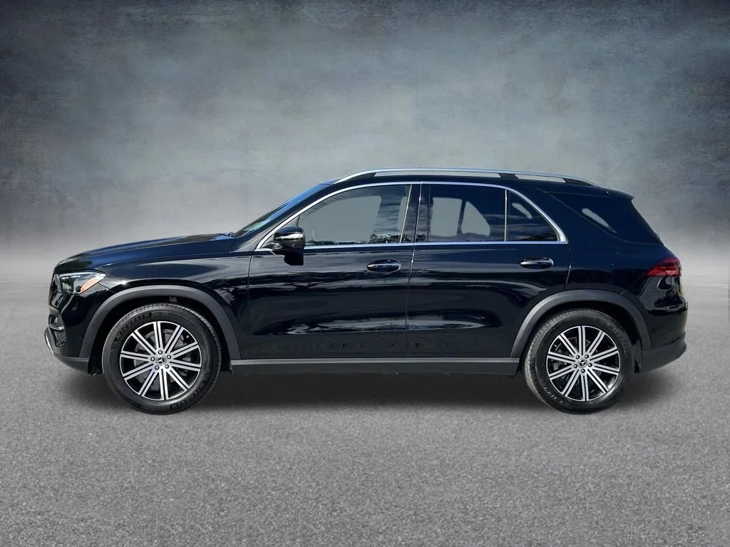 2026 Mercedes-Benz GLE GLE350 - Photo 8