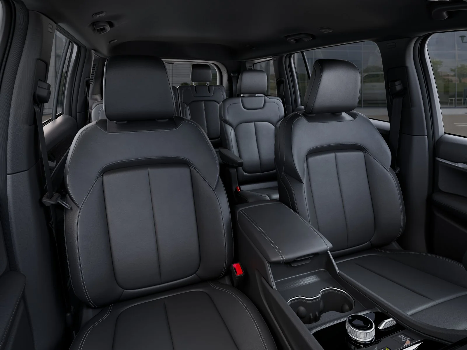New 2025 Silver Zynith Exterior Paint Jeep Limited image 37