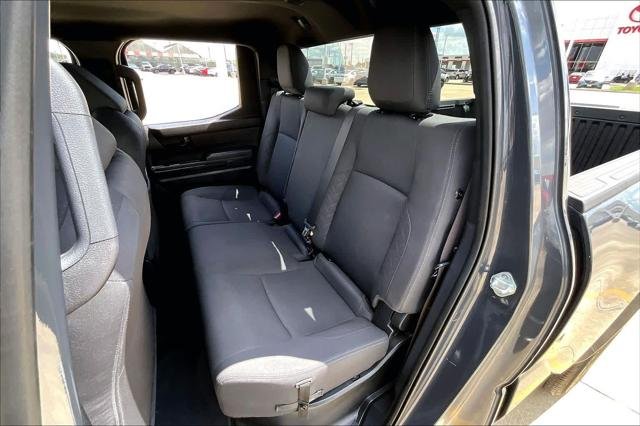 2024 Toyota Tacoma SR5 - Photo 20