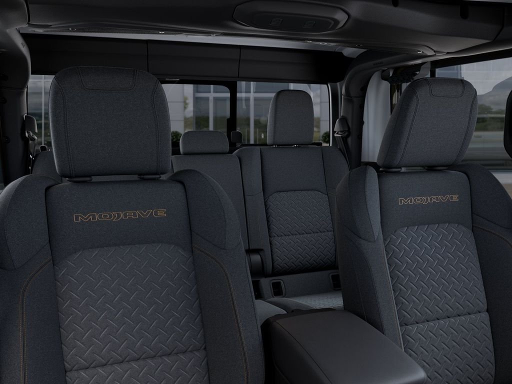 2026 Jeep Gladiator Mojave - Photo 26