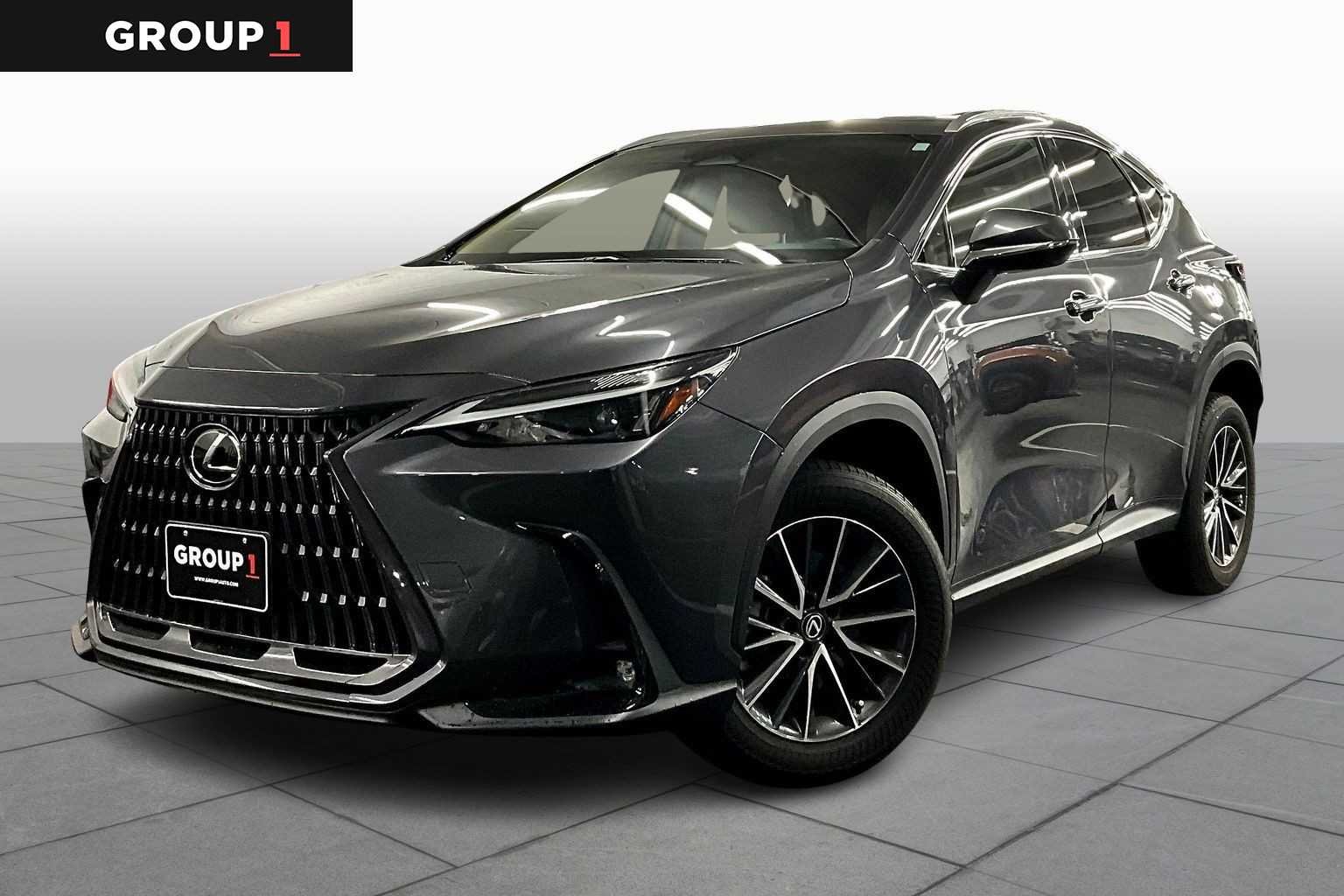 Pre-Owned Lexus NX For Sale In Newport Beach | Newport Lexus