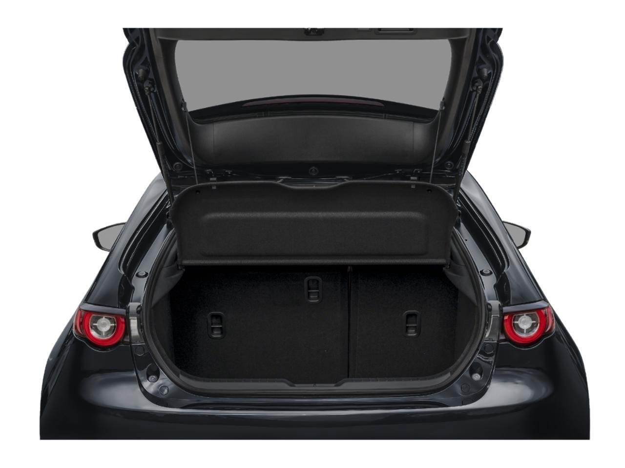 New 2026 Polymetal Gray Metallic Mazda 2.5 S Premium image 6