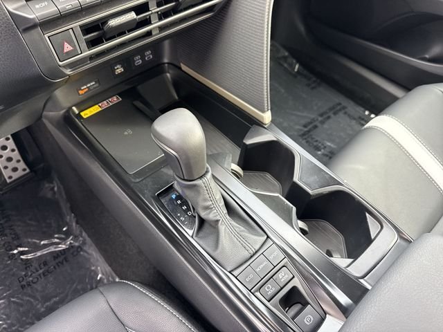 2026 Toyota Camry SE - Photo 21