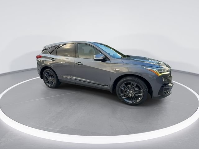 2021 Acura RDX A-Spec Package - Photo 9