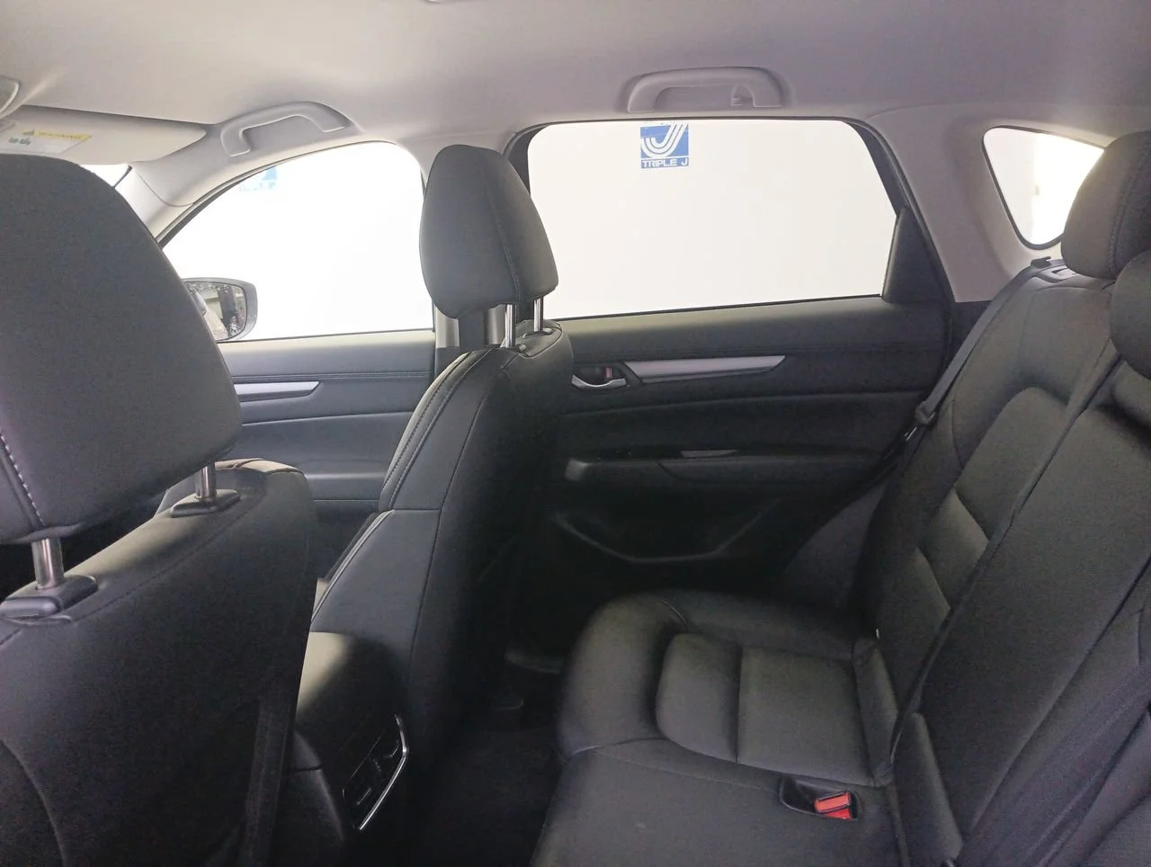 Used 2025 P.QUARTZ Mazda 2.5 S Select Package image 12