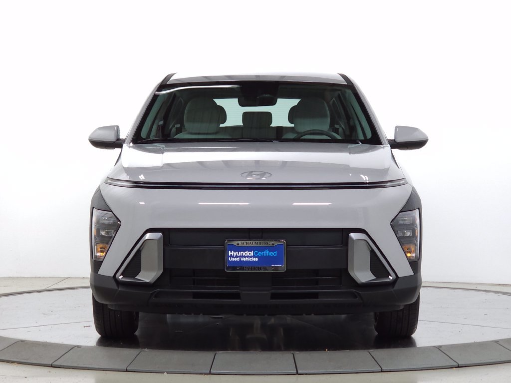 2025 Hyundai Kona SE - Photo 2