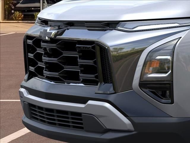 2026 Chevrolet Equinox ACTIV - Photo 13