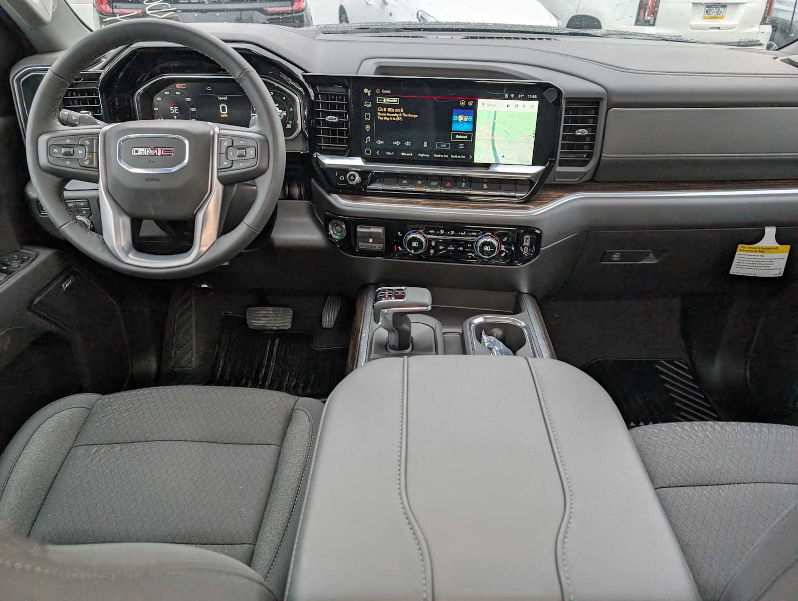 2026 GMC Sierra 1500 Elevation - Photo 10