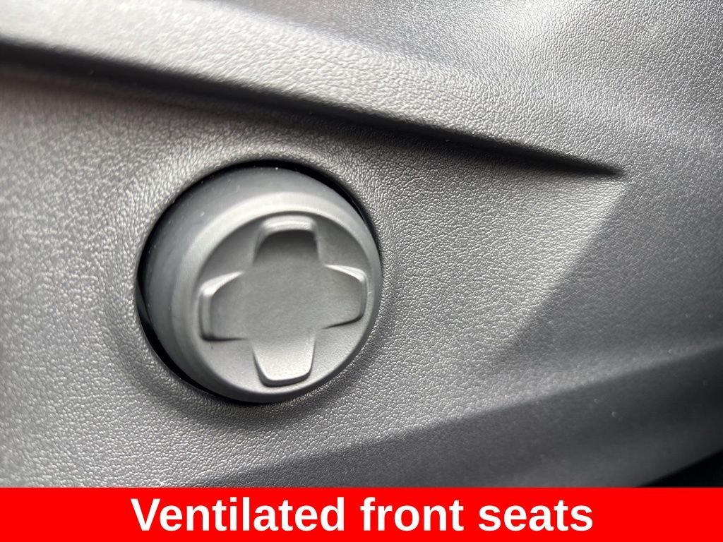 Used 2024 Black Subaru Touring image 27