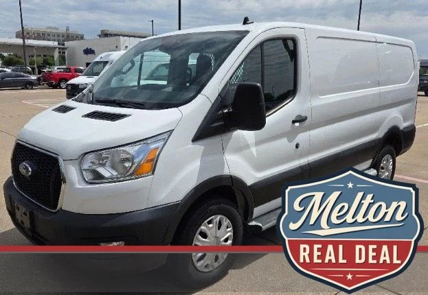 Used 2021 White Ford Base image 1
