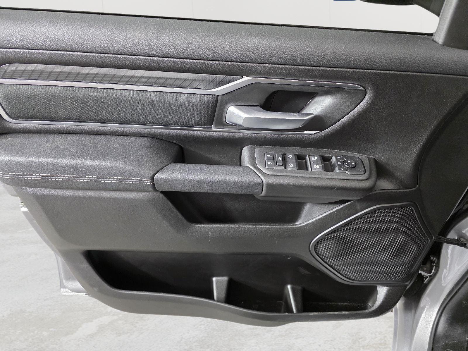 2025 RAM 1500 Big Horn/Lone Star - Photo 14