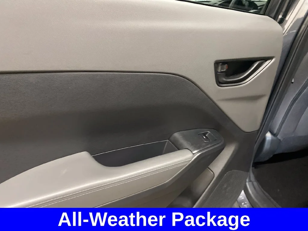 Used 2025 Gray Subaru Premium image 14