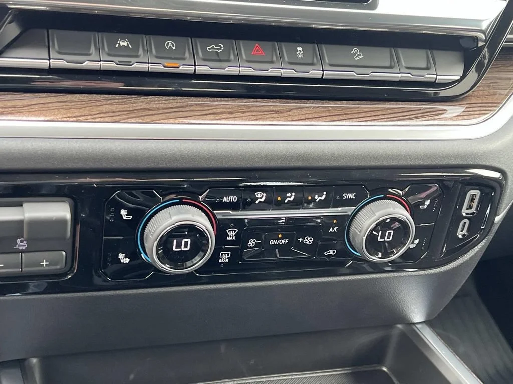 2026 Chevrolet Silverado 1500 RST - Photo 19