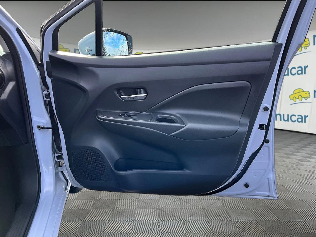 Used 2024 Gray Nissan 1.6 SV image 12