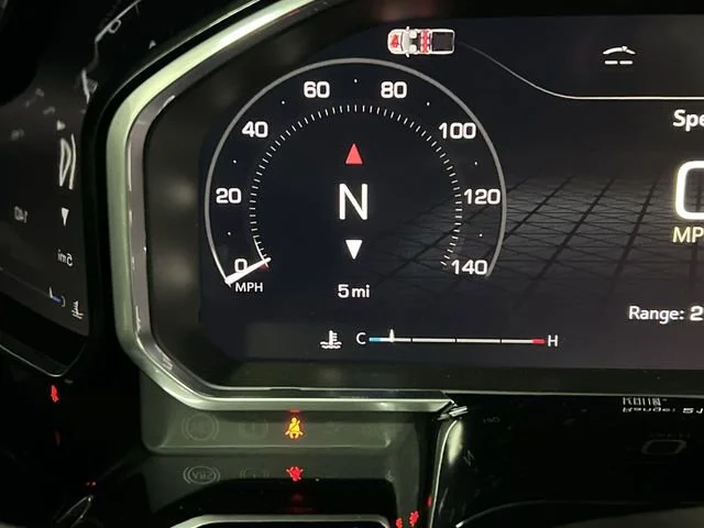 2026 GMC Sierra 1500 SLT - Photo 12