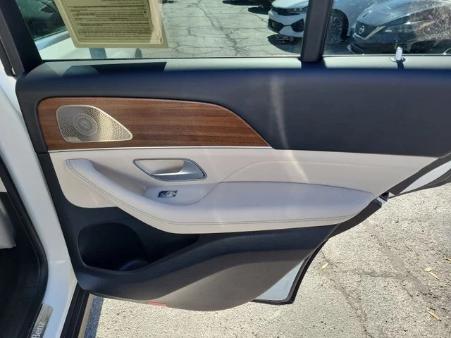 2024 Mercedes-Benz GLE GLE450 - Photo 32