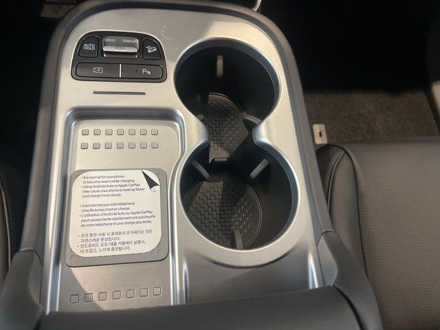 2026 Hyundai IONIQ 9 SEL - Photo 15
