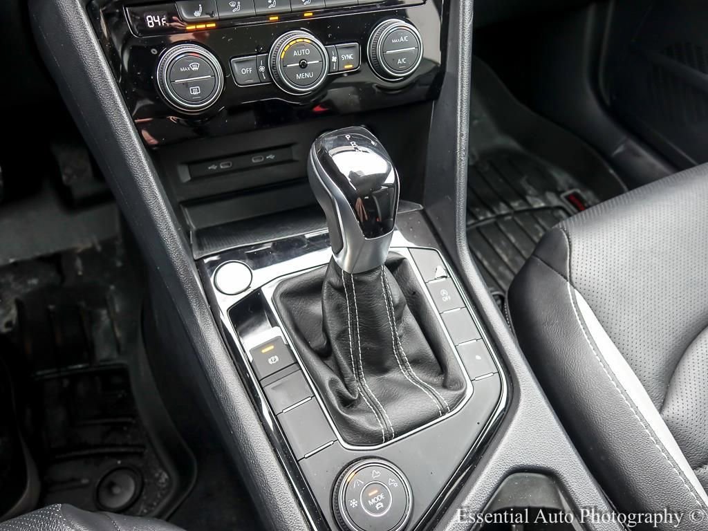 2023 VOLKSWAGEN TAOS - Image 21