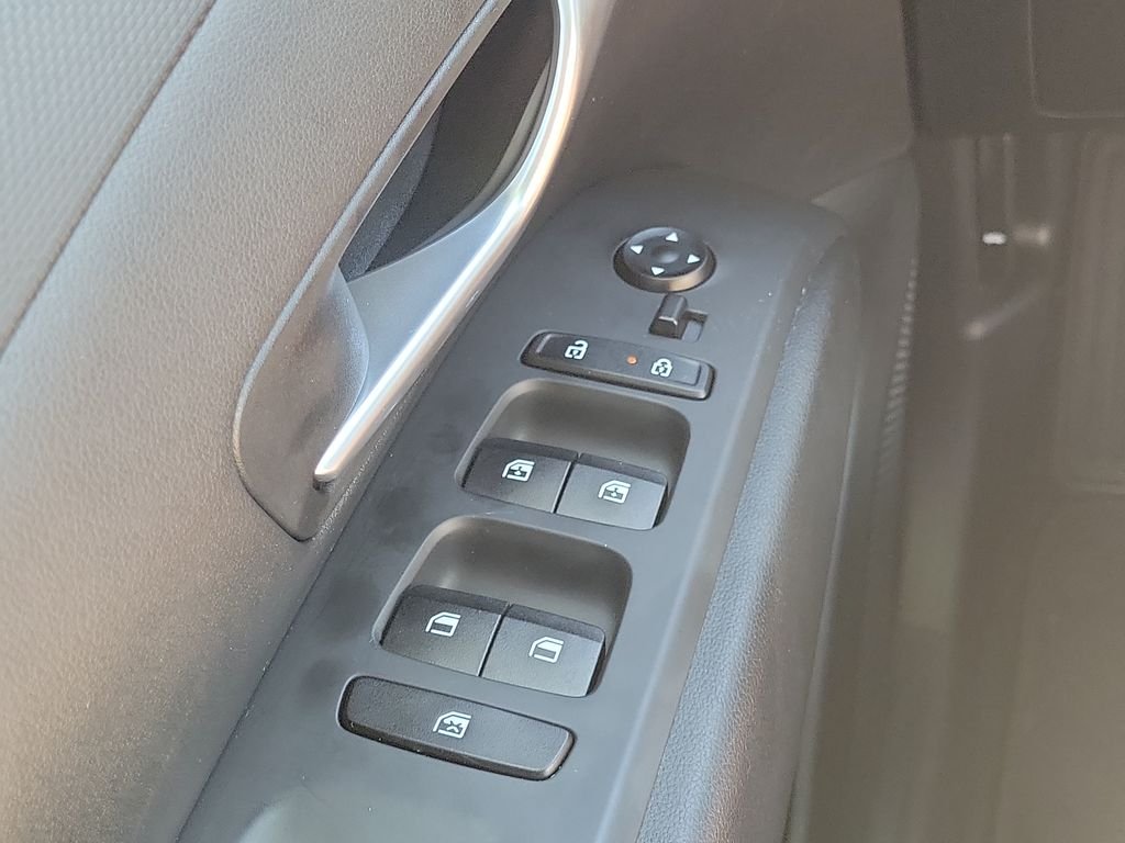 2024 Hyundai Santa Cruz SEL - Photo 19