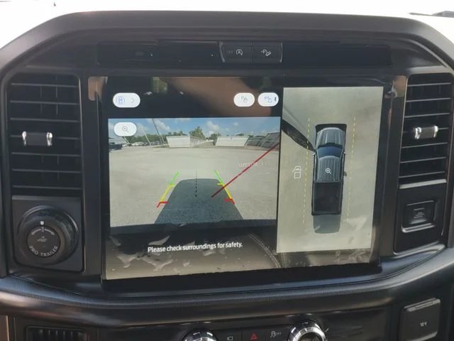 New 2026 Avalanche Ford Lariat® image 28