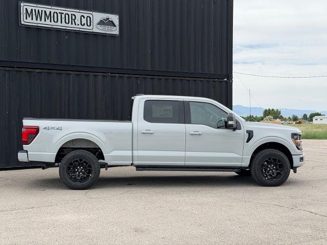 New 2026 Avalanche Ford XLT image 6