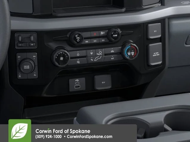 New 2026 White Ford XL image 15