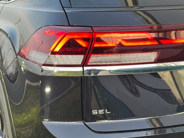 2026 Volkswagen Atlas Cross Sport SEL Premium R-LINE - Photo 16