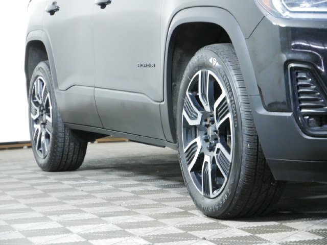 Certified 2021 GMC Acadia SLT with VIN 1GKKNULS0MZ139694 for sale in Shakopee, Minnesota