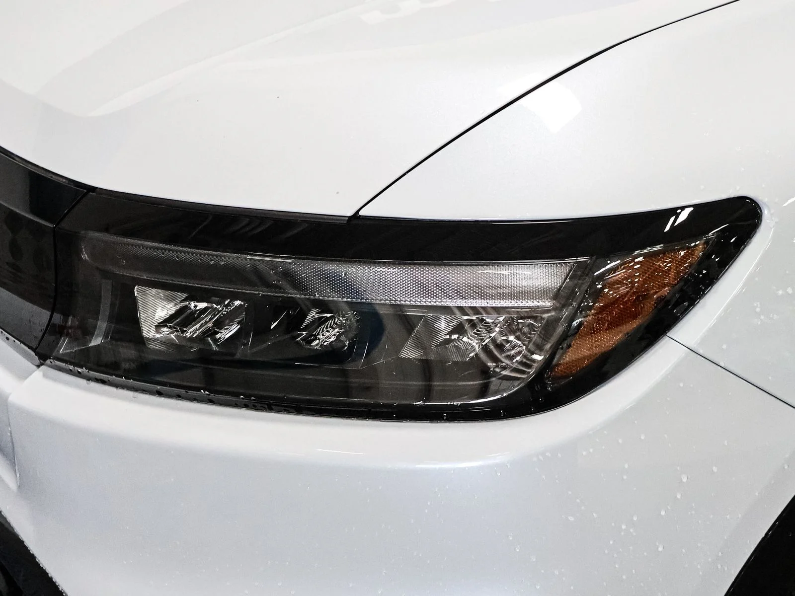 2026 Honda Prologue Elite - Photo 14