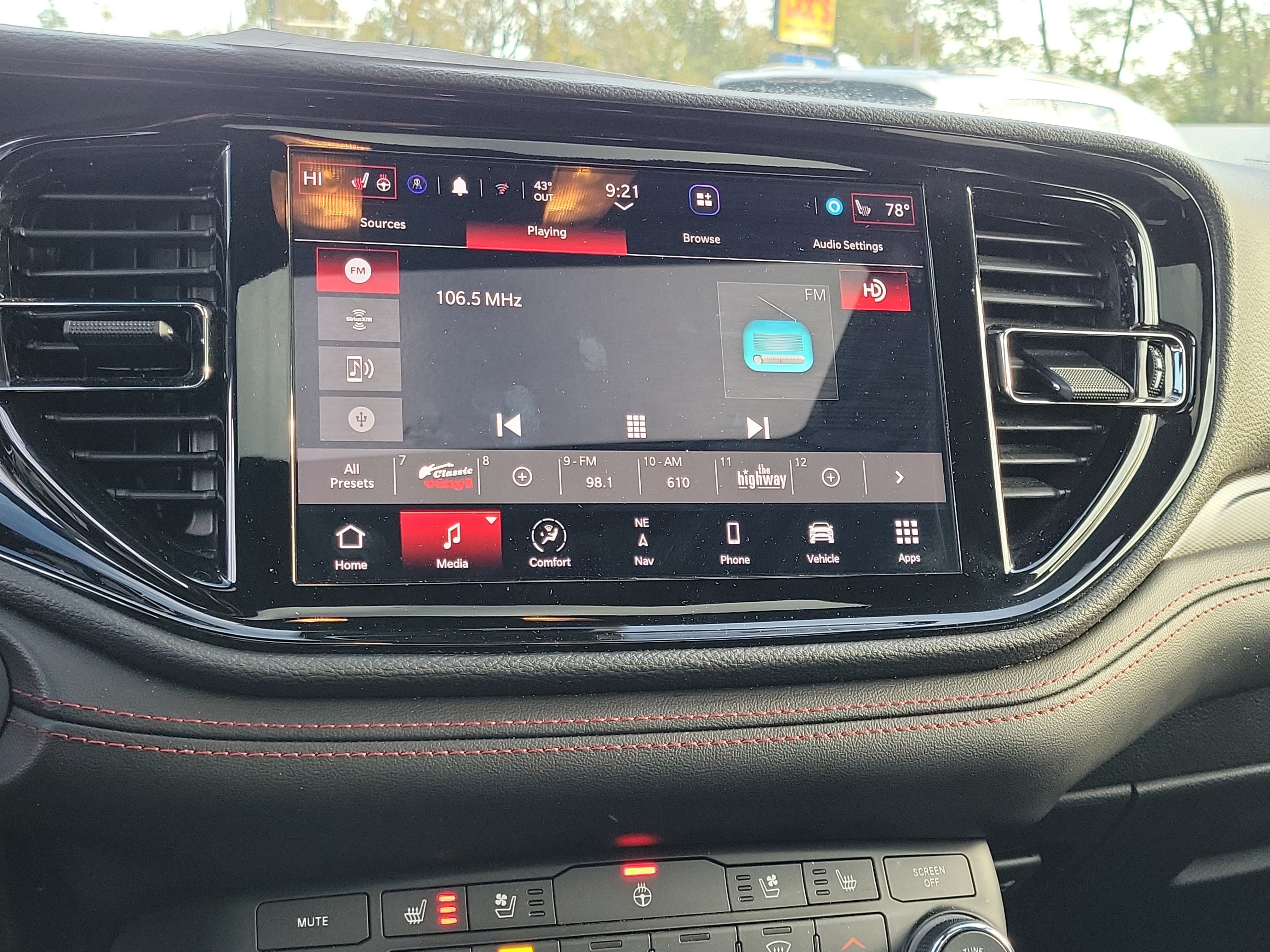 2023 Dodge Durango GT - Photo 26