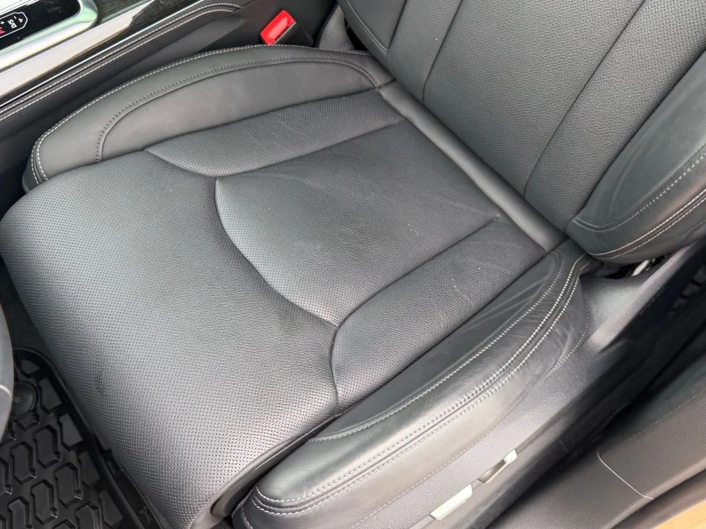 Used 2025 Gold Audi 55 Prestige image 34