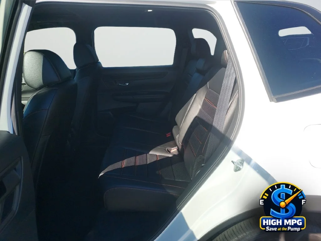 Used 2026 White Honda Sport-L image 32