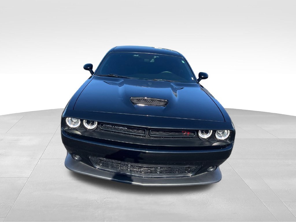 Used 2023 Black Dodge R/T image 8