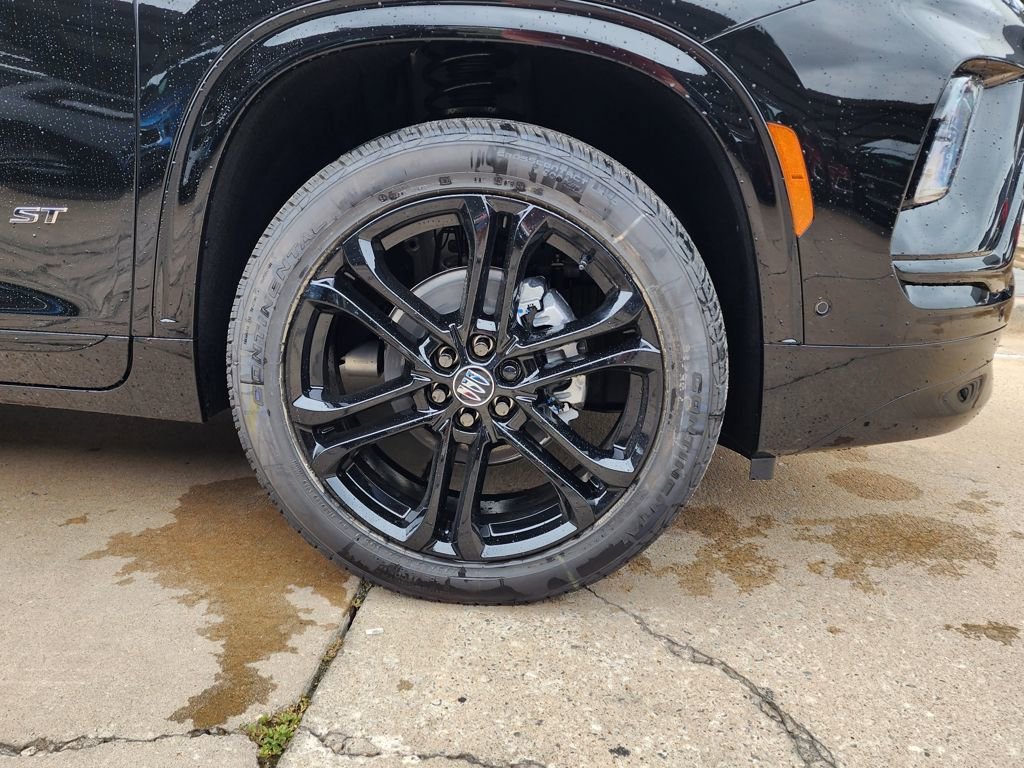 2026 Buick Enclave Sport Touring - Photo 56